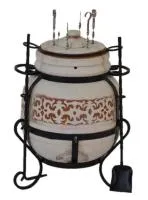 тандыр нст терек кавказ