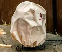 чехол гк для тандыра средний