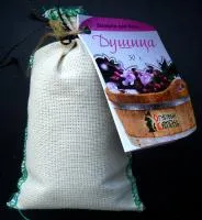 запарка для бани душица 30 г. огненный камень