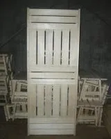 полок осина а 2,5х0,64м, банный перец заказ