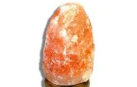 лампа соляная "глыба" (соль гималайская), 6-8 кг