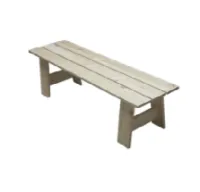 лавка сосна а 1,3х0,30м, банный перец