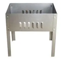 мангал 350*250*350 мм