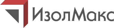 Логотип ИзолМакс Лого ИзолМакс на сайте интернет-магазина Печной Эксперт