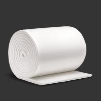 одеяло огнеупорное теплоизоляционное blanket 1260-64кг/м3 1040х610х25